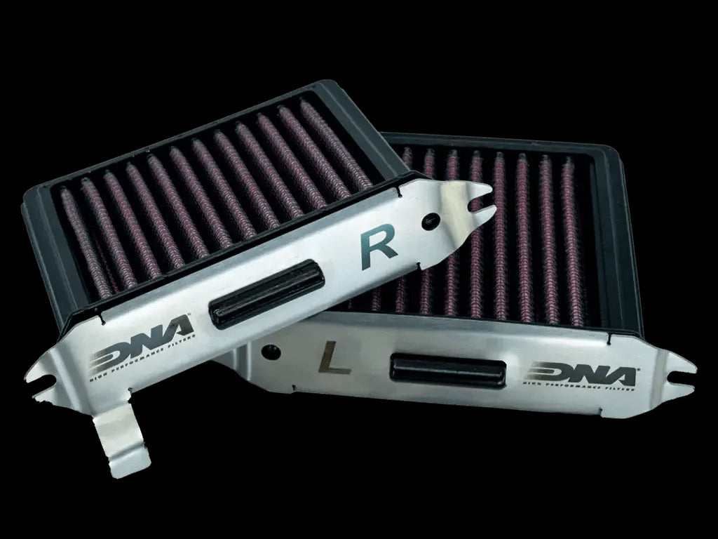 DNA High Performance Air Filter Triumph Bonneville Bobber 1200 Speedster 1200 2017+