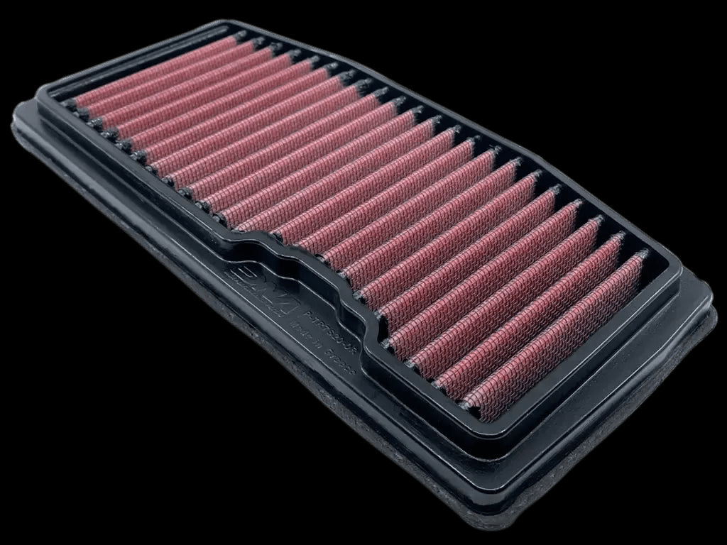 DNA High Performance Air Filter Triumph Daytona 765