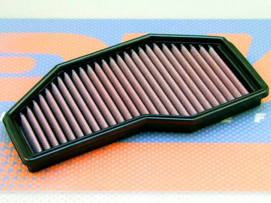 DNA High Performance Air Filter Triumph Speed Triple 1050 2016-2020