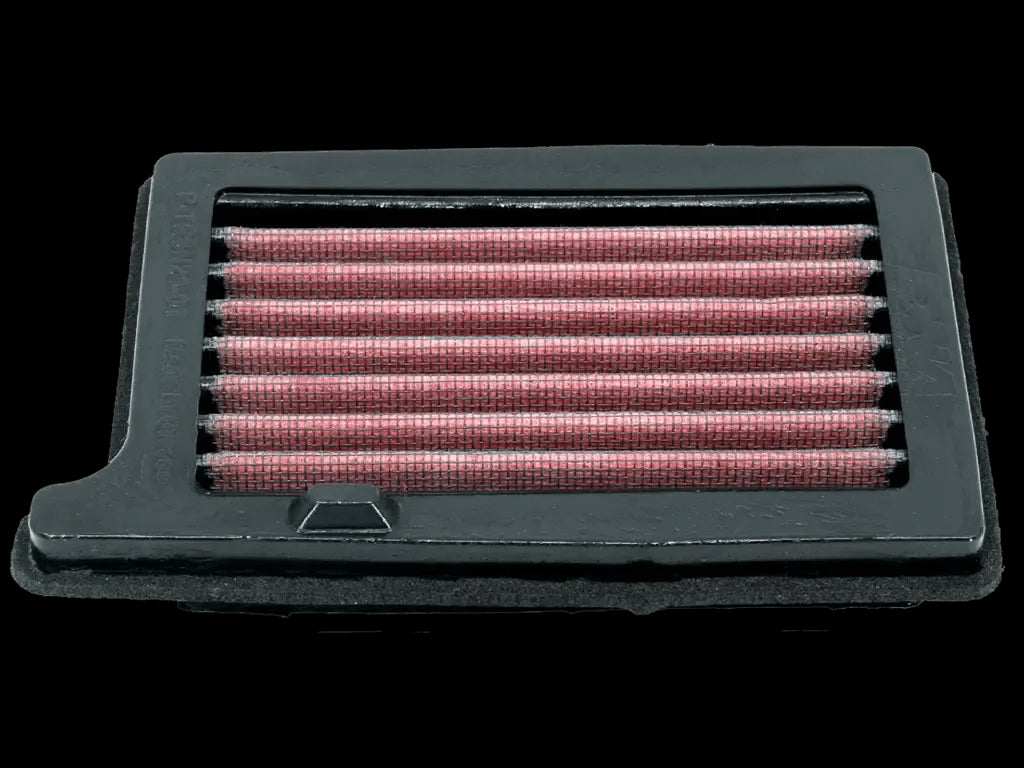 DNA High Performance Air Filter Triumph Trident / Tiger 660 2021+ - Adventure Parts