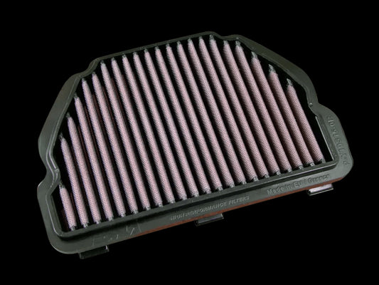 DNA High Performance Air Filter Yamaha MT-10 FZ-10 2016-2020 - Adventure Parts