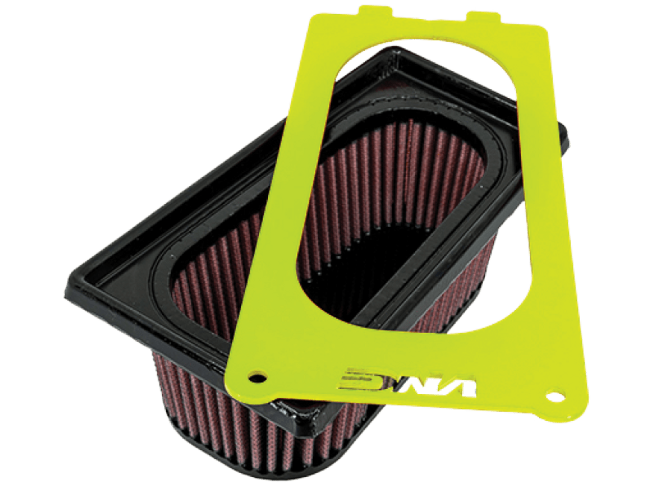 DNA High Performance Stage 2 Air Box Bracket Husqvarna 701 2016+