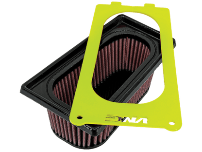 DNA High Performance Stage 2 Air Box Bracket Husqvarna 701 2016+