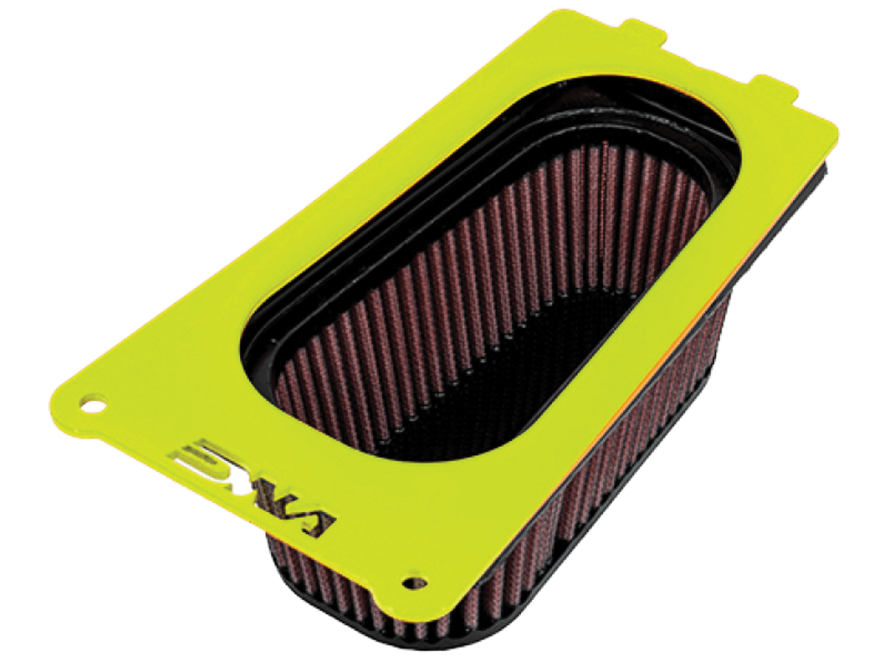 DNA High Performance Stage 2 Air Box Bracket Husqvarna 701 2016+