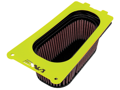 DNA High Performance Stage 2 Air Box Bracket Husqvarna 701 2016+