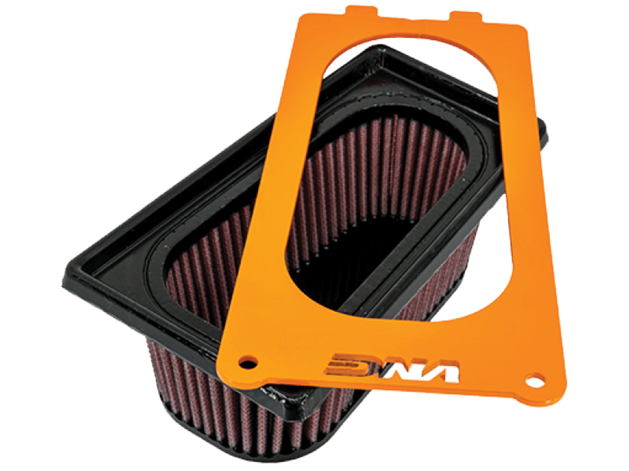 DNA High Performance Stage 2 Air Box Bracket Husqvarna 701 2016+
