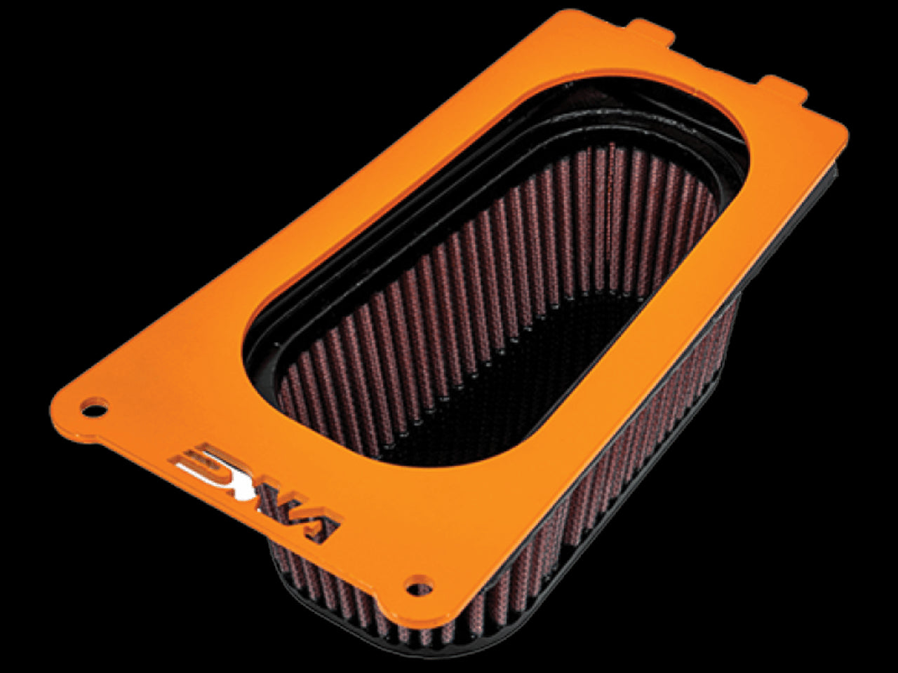 DNA High Performance Stage 2 Air Box Bracket Husqvarna 701 2016+