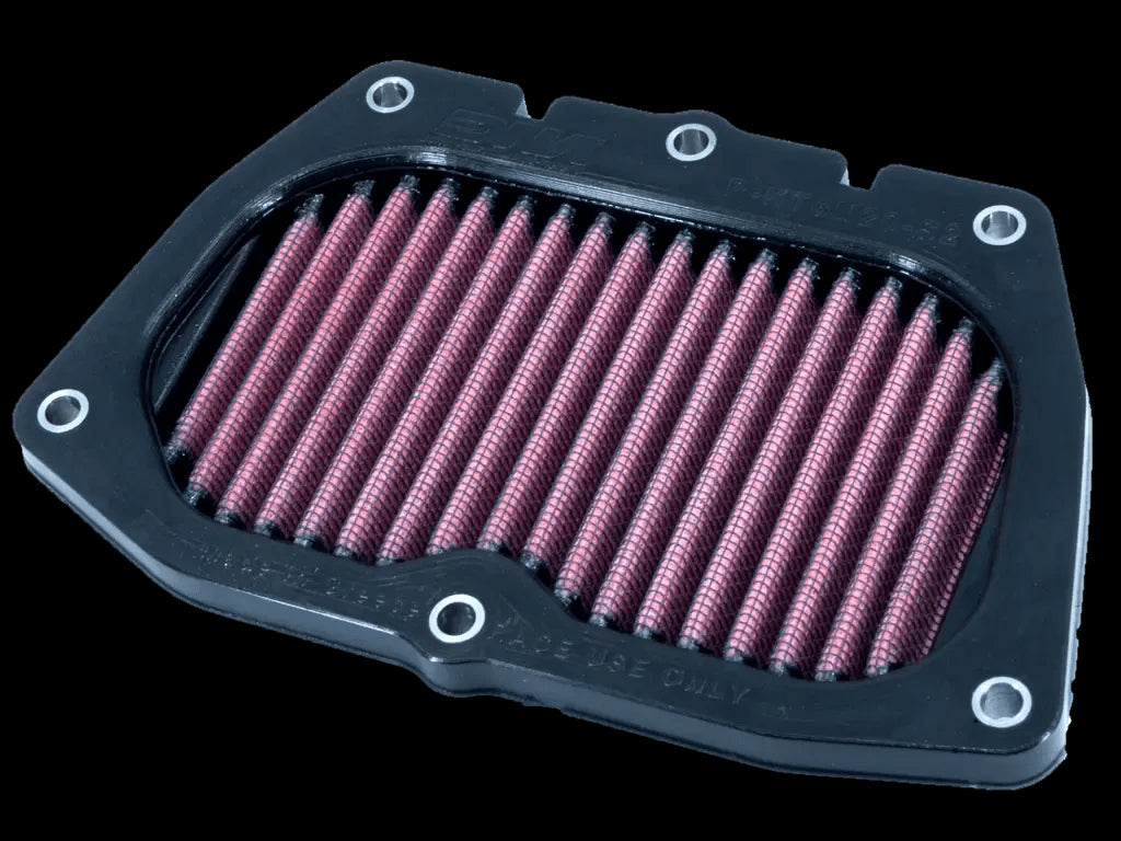 DNA High Performance Stage 2 Air Box Cover KTM RC 390 2022+