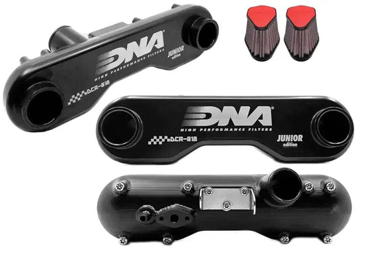 DNA High Performance Stage 3 Racing Filter Honda Grom / Monkey 2019-2021 - Adventure Parts