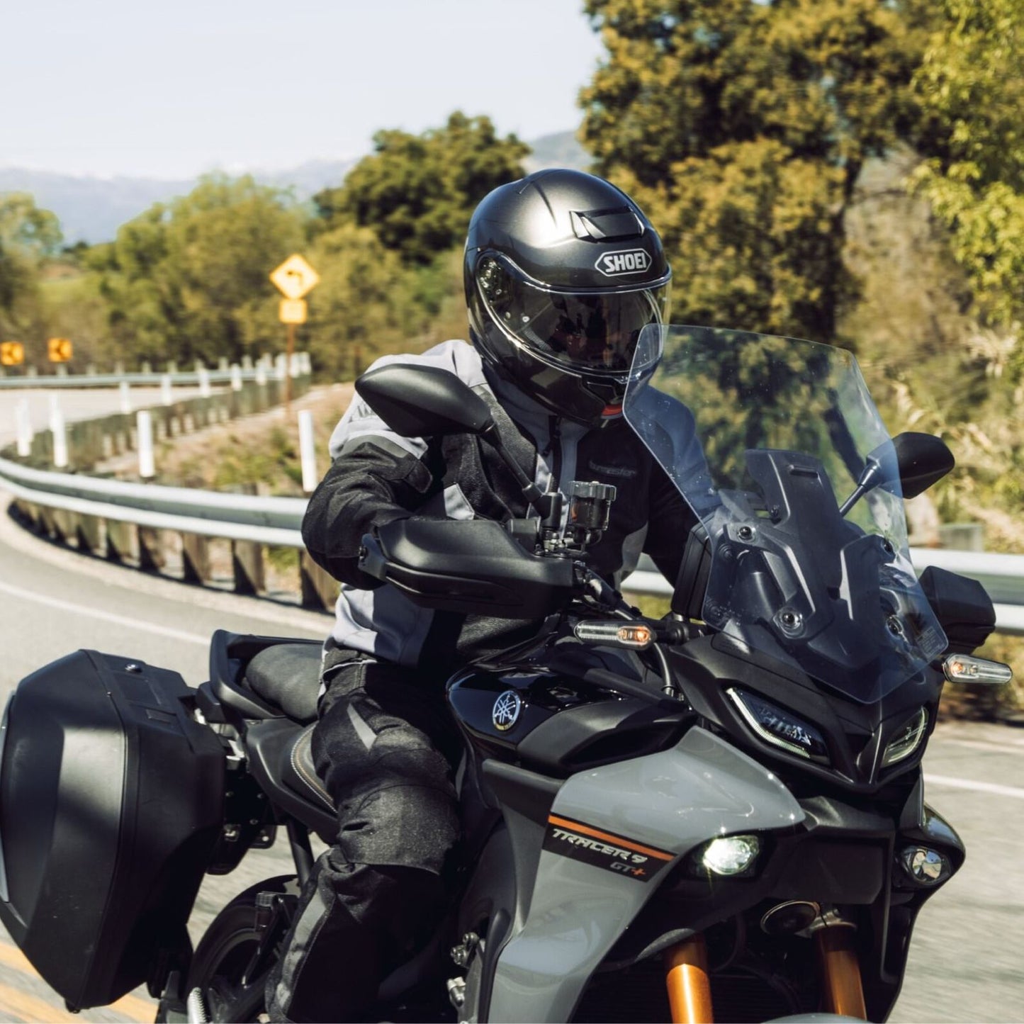Tourmaster Draft Air 2.0 Motorcycle Jacket - Adventure Parts