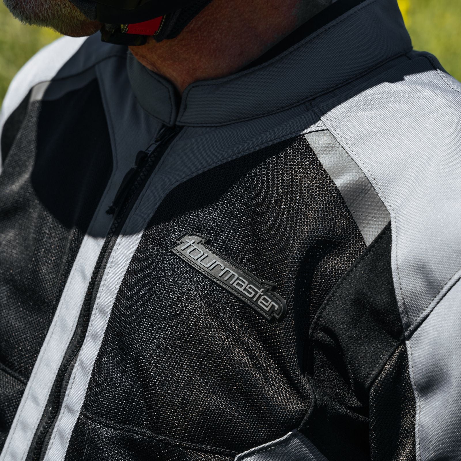 Tourmaster Draft Air 2.0 Motorcycle Jacket - Adventure Parts