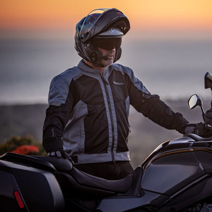 Tourmaster Draft Air 2.0 Motorcycle Jacket - Adventure Parts