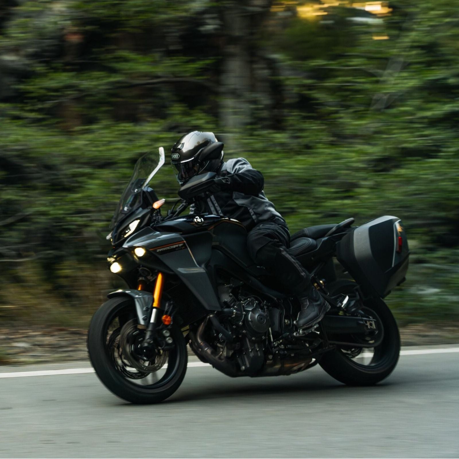 Tourmaster Draft Air 2.0 Motorcycle Pants - Adventure Parts