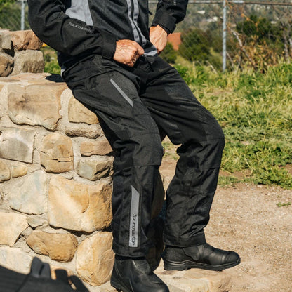 Tourmaster Draft Air 2.0 Motorcycle Pants - Adventure Parts