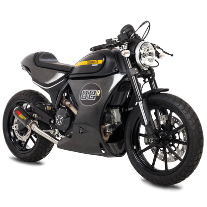 Hotbodies Racing Race Bodywork Ducati Scrambler 2015-2025 - Adventure Parts