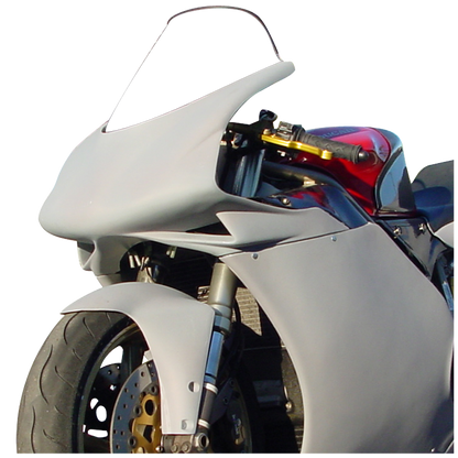 Hotbodies Racing Race Bodywork Ducati 748/998 1993-2003 - Adventure Parts