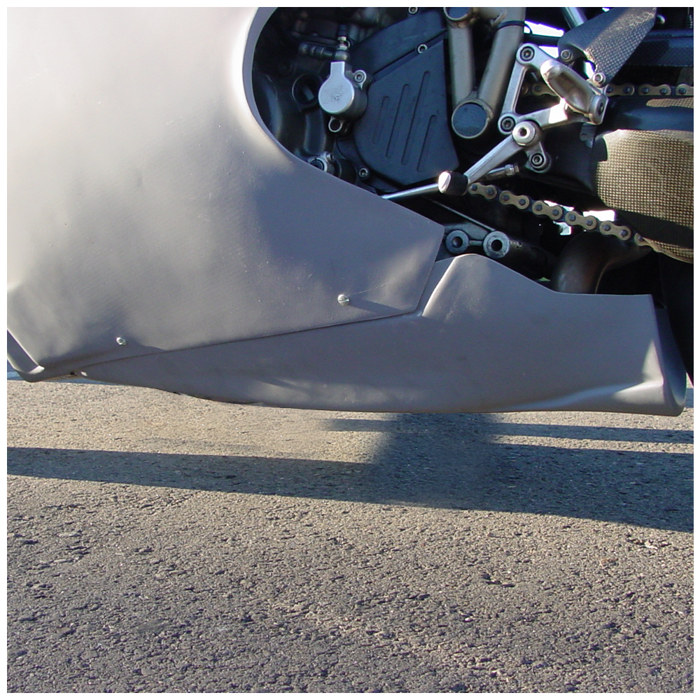 Hotbodies Racing Race Bodywork Ducati 748/998 1993-2003 - Adventure Parts