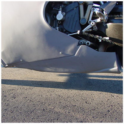Hotbodies Racing Race Bodywork Ducati 748/998 1993-2003 - Adventure Parts
