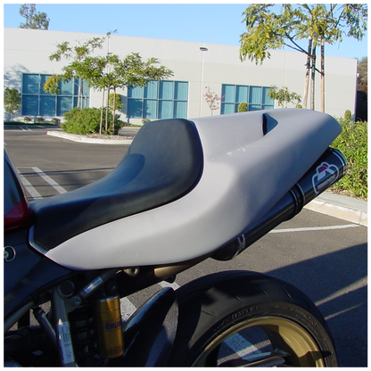 Hotbodies Racing Race Bodywork Ducati 748/998 1993-2003 - Adventure Parts