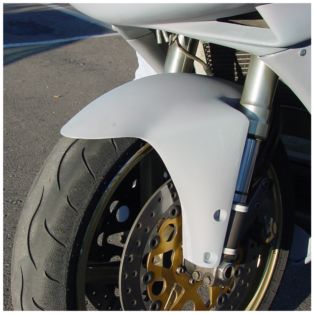 Hotbodies Racing Race Bodywork Ducati 748/998 1993-2003 - Adventure Parts