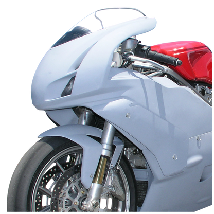 Hotbodies Racing Race Bodywork Ducati 749/999 2003-2006 - Adventure Parts