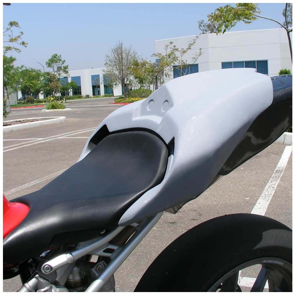 Hotbodies Racing Race Bodywork Ducati 749/999 2003-2006 - Adventure Parts