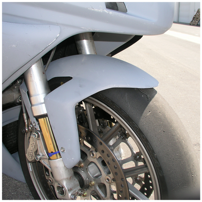 Hotbodies Racing Race Bodywork Ducati 749/999 2003-2006 - Adventure Parts