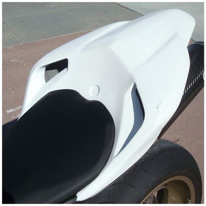 Hotbodies Racing Race Bodywork Ducati 848/1098/1198 2007-2013 - Adventure Parts