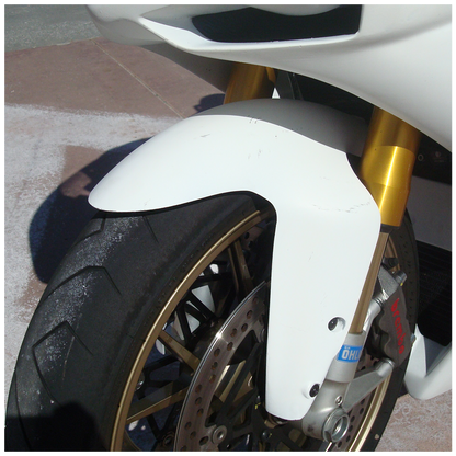 Hotbodies Racing Race Bodywork Ducati 848/1098/1198 2007-2013 - Adventure Parts