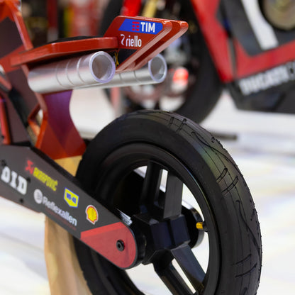 KIDDIMOTO Balance Bike Ducati Desmo GP25
