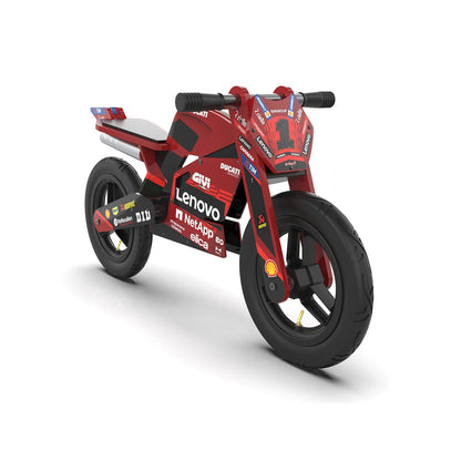 KIDDIMOTO Balance Bike Ducati Desmo GP25