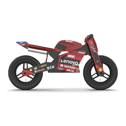 KIDDIMOTO Balance Bike Ducati Desmo GP25