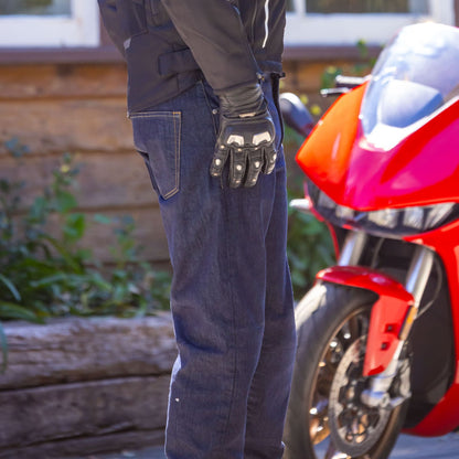 Cortech AA Dyneema Motorcycle Riding Jeans - Adventure Parts