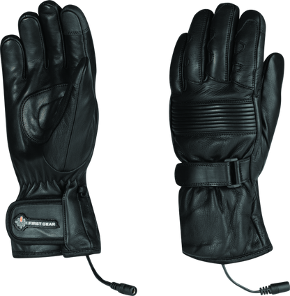 First Gear Itouch Men’s Gloves