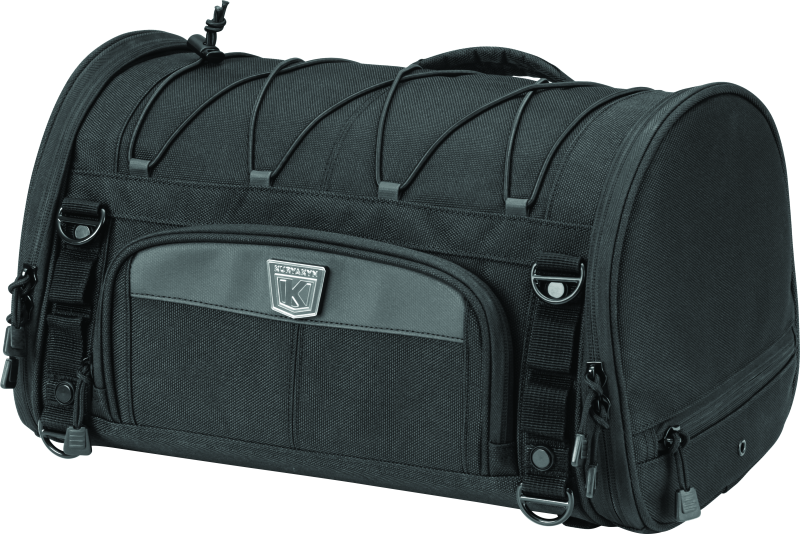 Kuryakyn Momentum Roll Motorcycle Bag - Adventure Parts