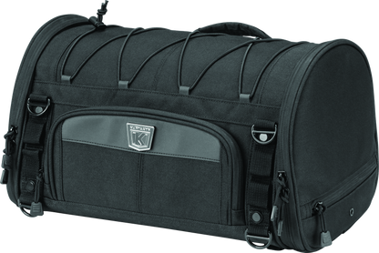 Kuryakyn Momentum Roll Motorcycle Bag - Adventure Parts