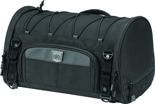 Kuryakyn Momentum Roll Motorcycle Bag - Adventure Parts