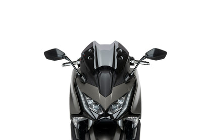 Puig Windscreen V-Tech Line Sport Kymco AK550 Premium 2024-2025