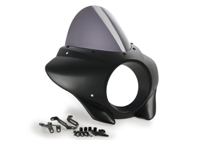 Puig Mirage Touring Semifairing Kawasaki Eliminator 500 2024-2025