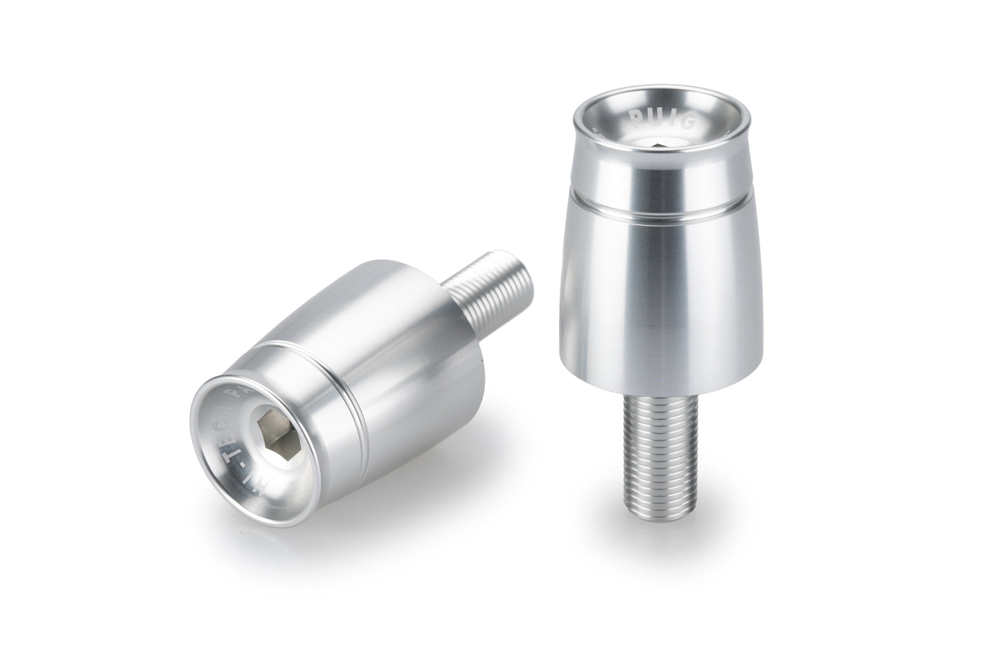 Puig Bar Ends Sport Suzuki GSX-8R 2017-2025