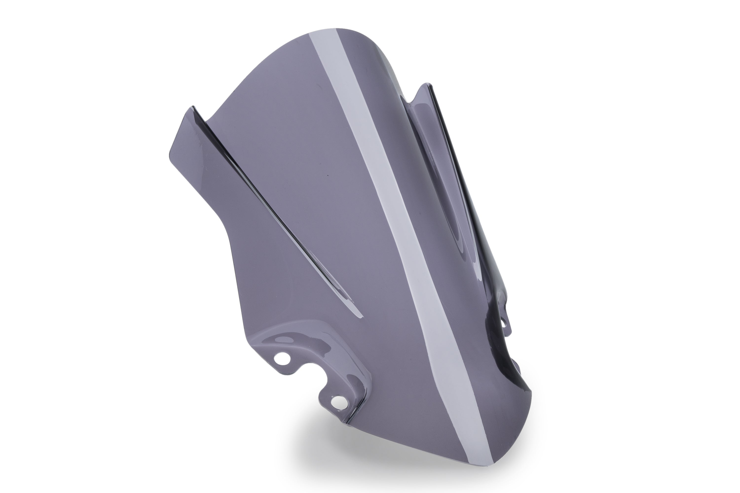莉沙 PUIG Z-Racing Windscreen CFMOTO 450 S, SR, SR S 2023, 2024