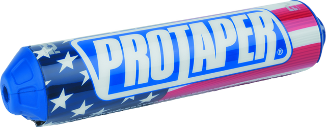 ProTaper Fuzion Bar Pad - Stealth - Adventure Parts