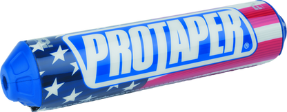 ProTaper Fuzion Bar Pad - Stealth - Adventure Parts
