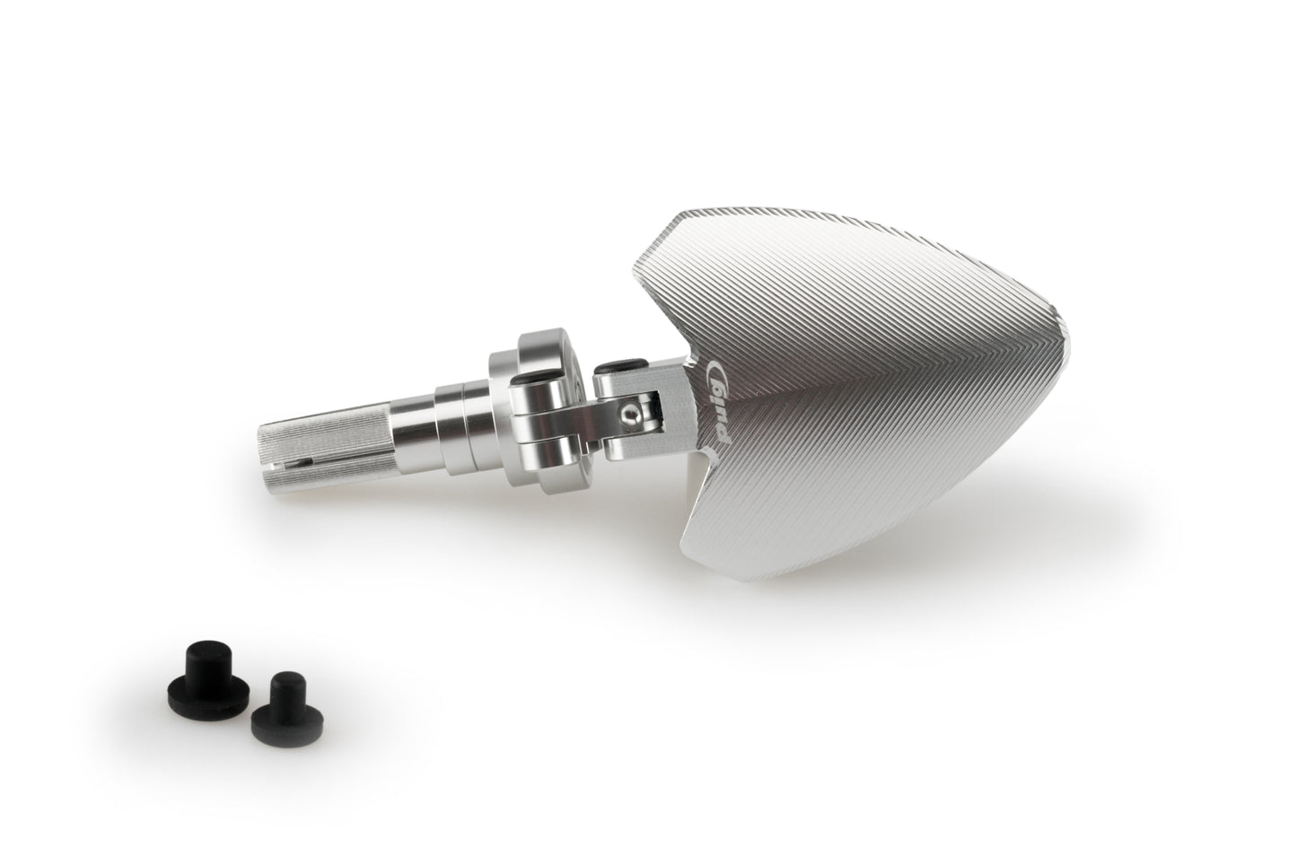 Puig Rearview Fold Motorcycle Mirrors - Universal (Sold Individually)