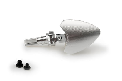 Puig Rearview Fold Motorcycle Mirrors - Universal (Sold Individually)