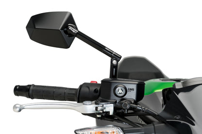 Puig GT.1 Motorcycle Mirrors - Universal (Sold Individually)
