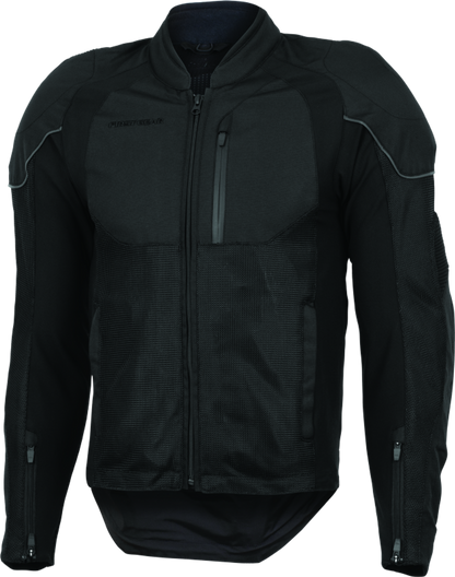First Gear Reflex Mesh Men's Jackets