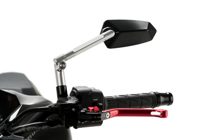 Puig F1.1 Motorcycle Mirrors - Universal (Sold Individually)