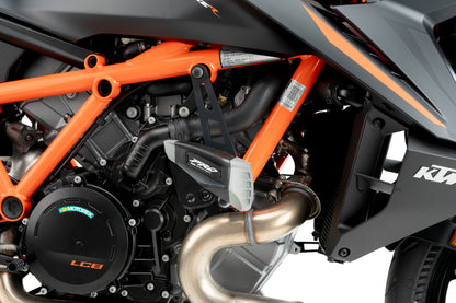 Puig Pro 2.0 Frame Sliders KTM 1290 SUPERDUKE R 2020-2025