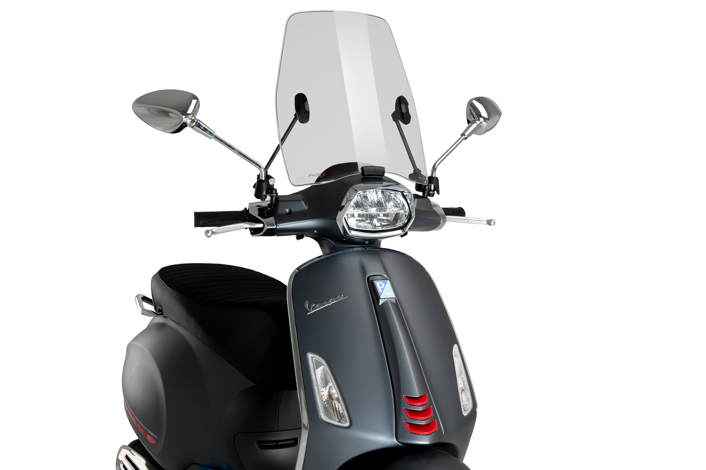 Puig Urban Windscreen Vespa Sprint 125 IGET ABS 2020-2024